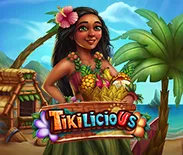 Tikilicious